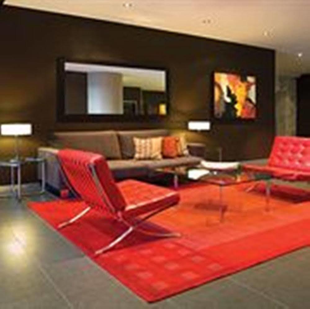 Adina Apartment Hotel Perth Barrack Plaza Exterior foto